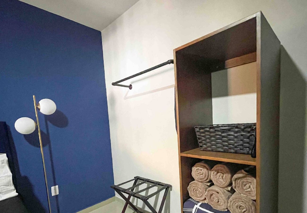 Departamento en Mazatlán - 2BR Near Malecón & Beach