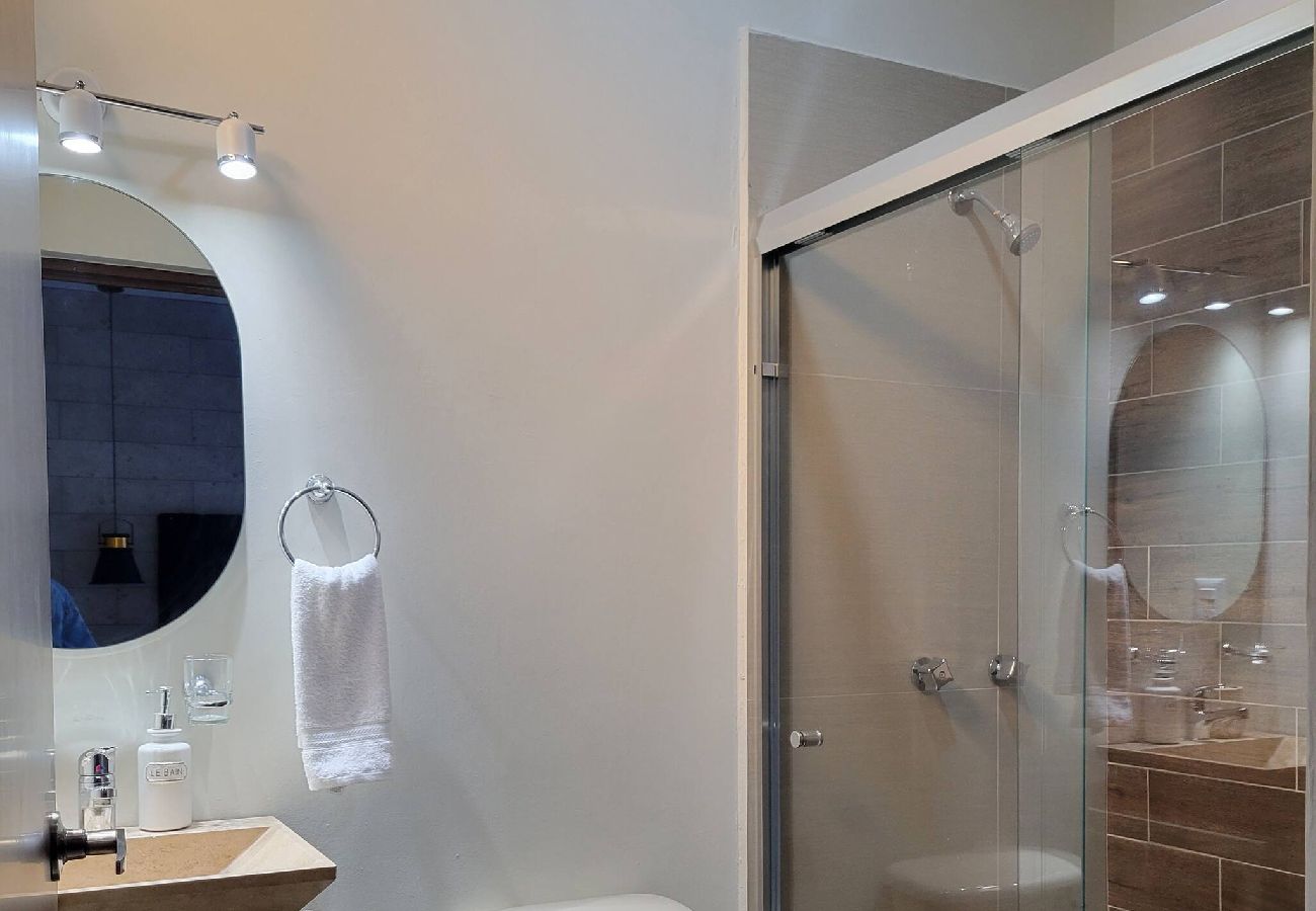 Departamento en Mazatlán - 2BR Near Malecón & Beach