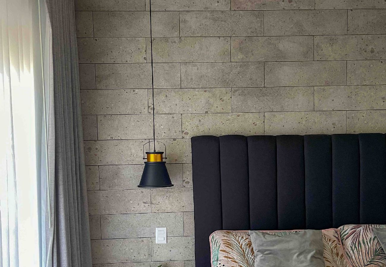 Departamento en Mazatlán - 2BR Near Malecón & Beach