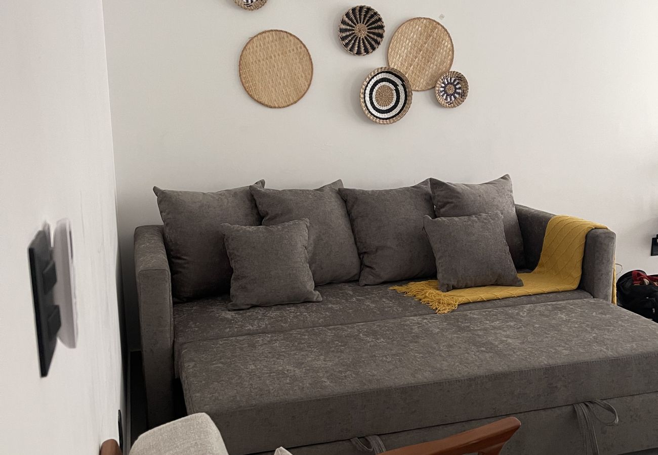 Departamento en Mazatlán - 2BR in Golden Zone, 260 m from the beach