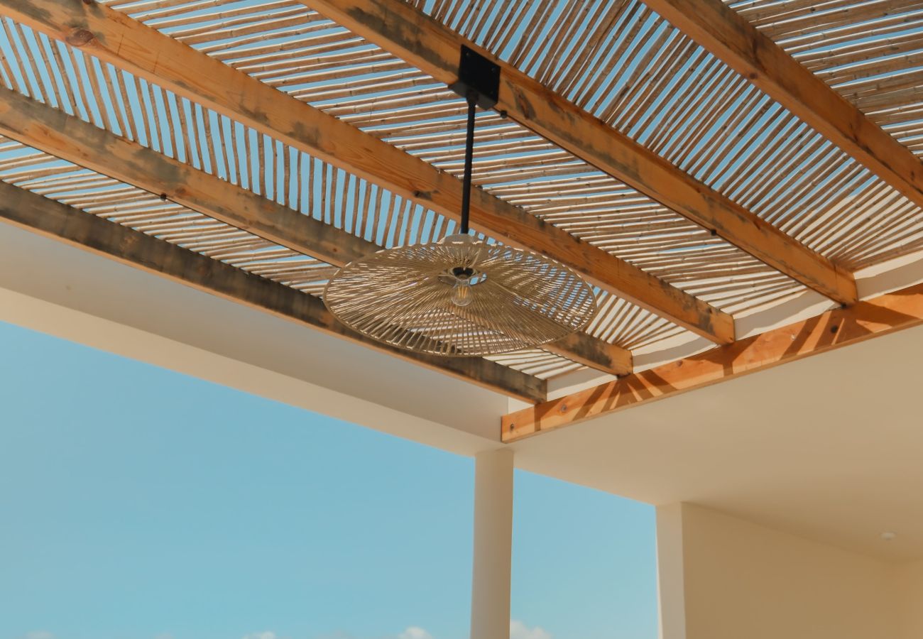 Departamento en Mazatlán - ÜN | Malecón a 300 m | Alberca y fogatero