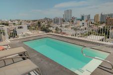 Departamento en Mazatlán - ÜN | Malecón a 300 m | Alberca y... Departamento en Mazatlán - ÜN | Malecón a 300 m | Alberca y...