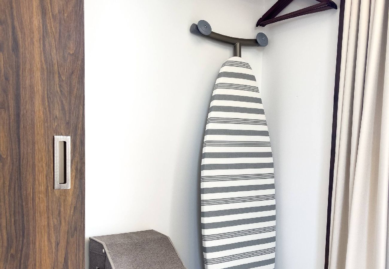 Departamento en Mazatlán - Marina Luxury · Wide Yacht View