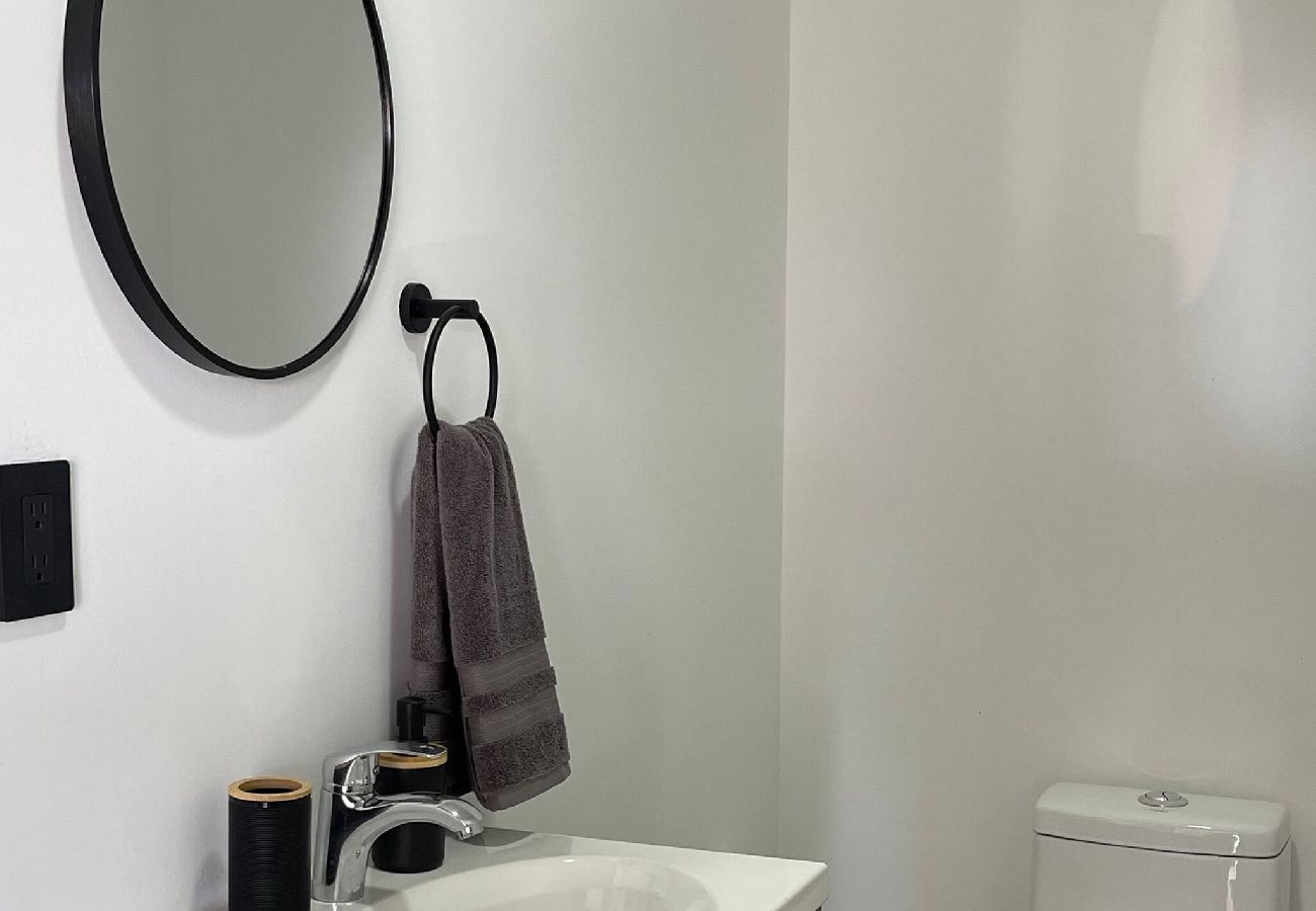 Departamento en Mazatlán - Marina Luxury · Wide Yacht View