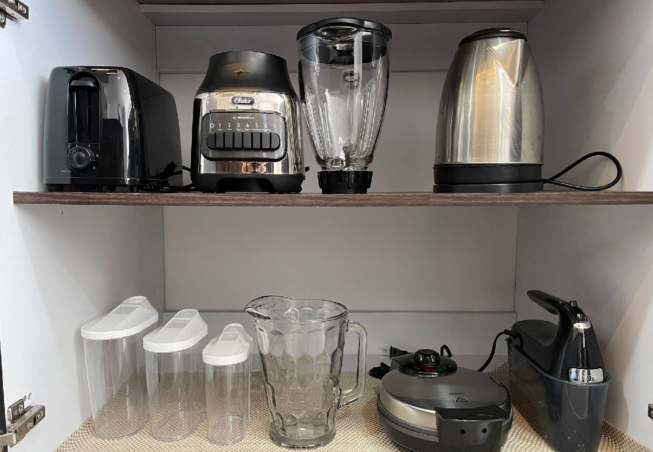 Departamento en Mazatlán - Marina Luxury · Wide Yacht View