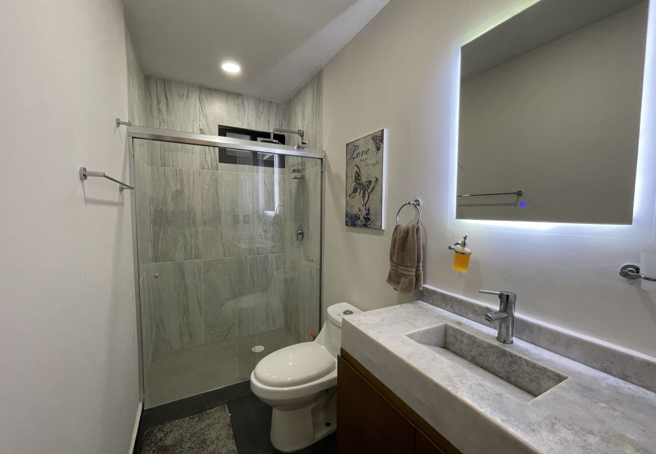 Departamento en Mazatlán - Malecon Ocean View · 2BR Stylish Condo