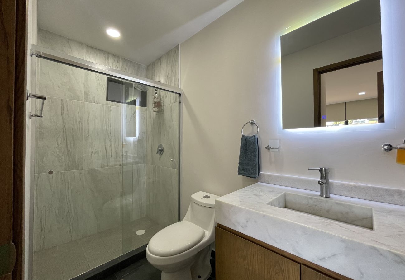 Departamento en Mazatlán - Malecon Ocean View · 2BR Stylish Condo