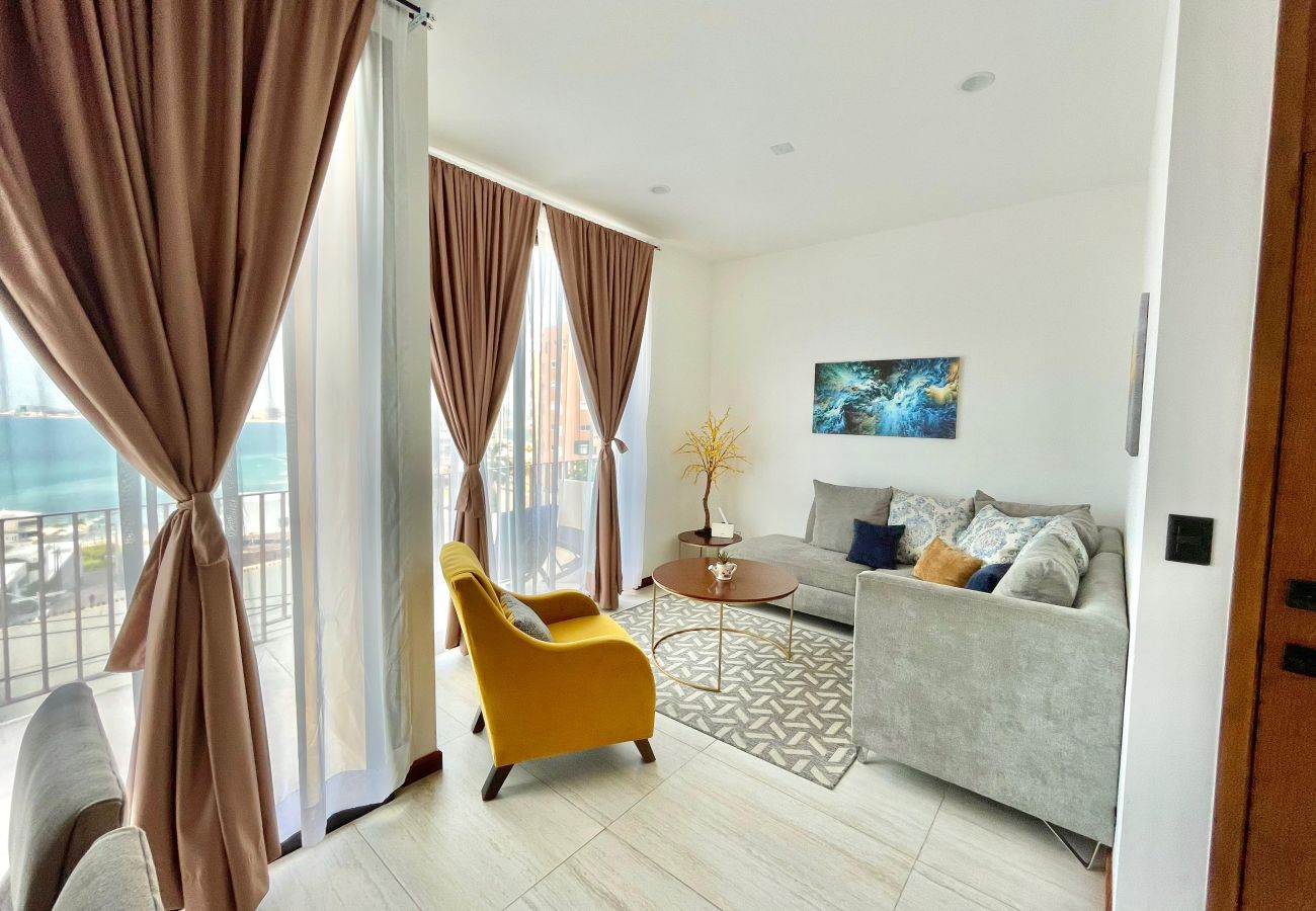 Departamento en Mazatlán - 2BR · Stunning Ocean View