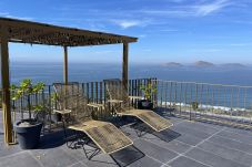 Departamento en Mazatlán - Ocean Inspired 2BR Apartment · Ocean...