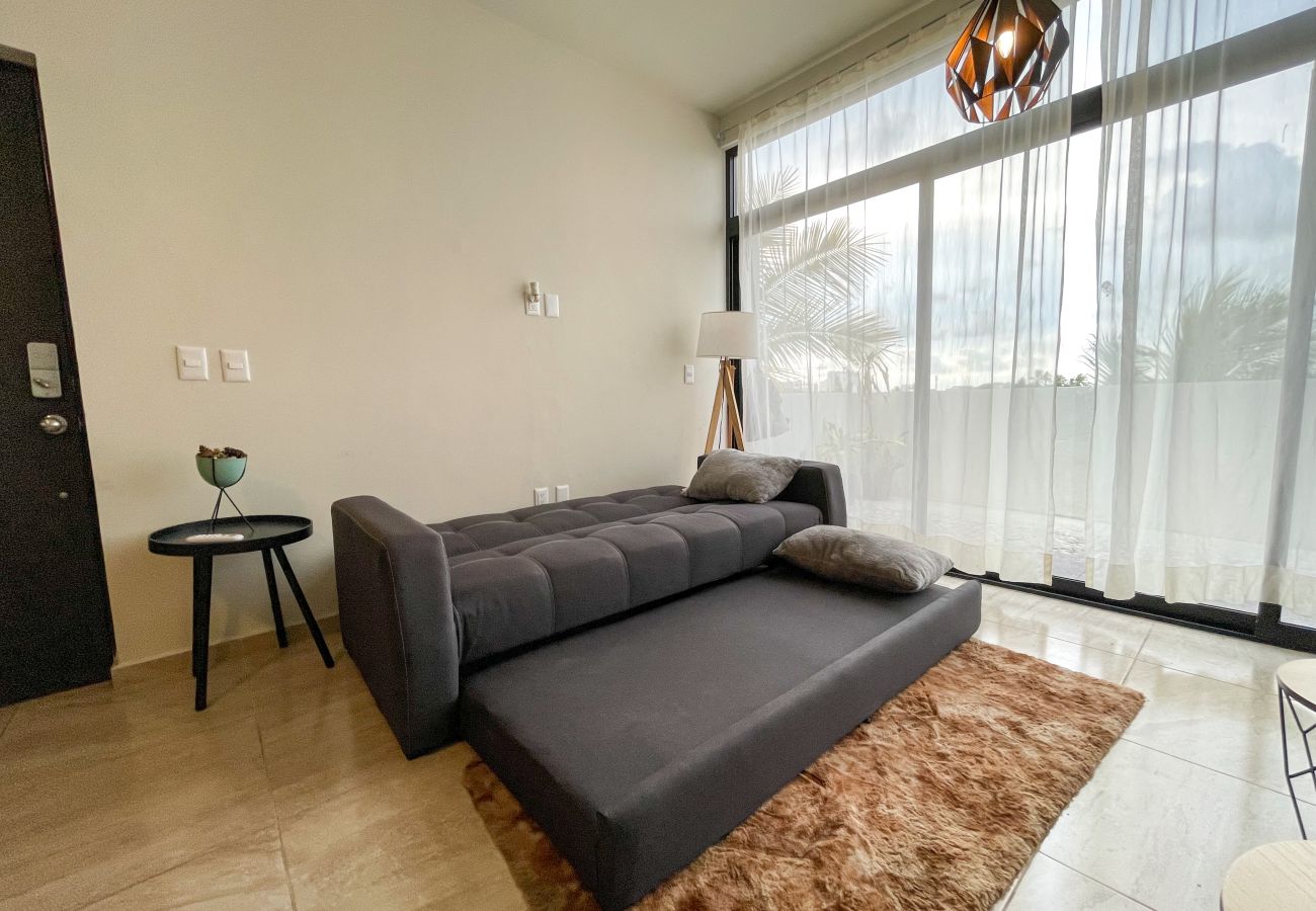 Departamento en Mazatlán - Acqua Di Mare 301