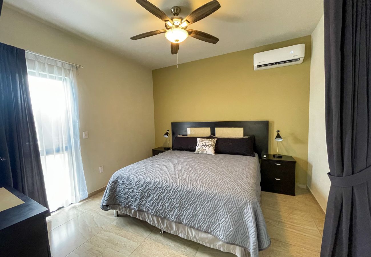 Departamento en Mazatlán - Acqua Di Mare 301