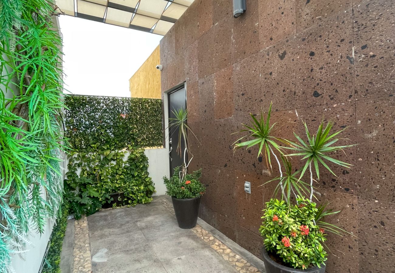 Departamento en Mazatlán - Acqua Di Mare 301