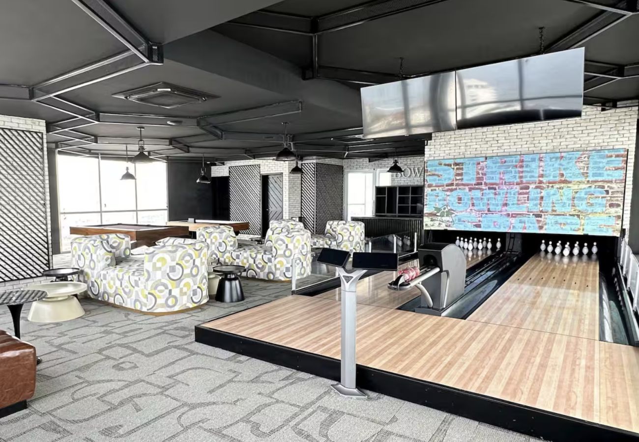 Departamento en Mazatlán - 2BR Oceanfront Condo in Golden Zone