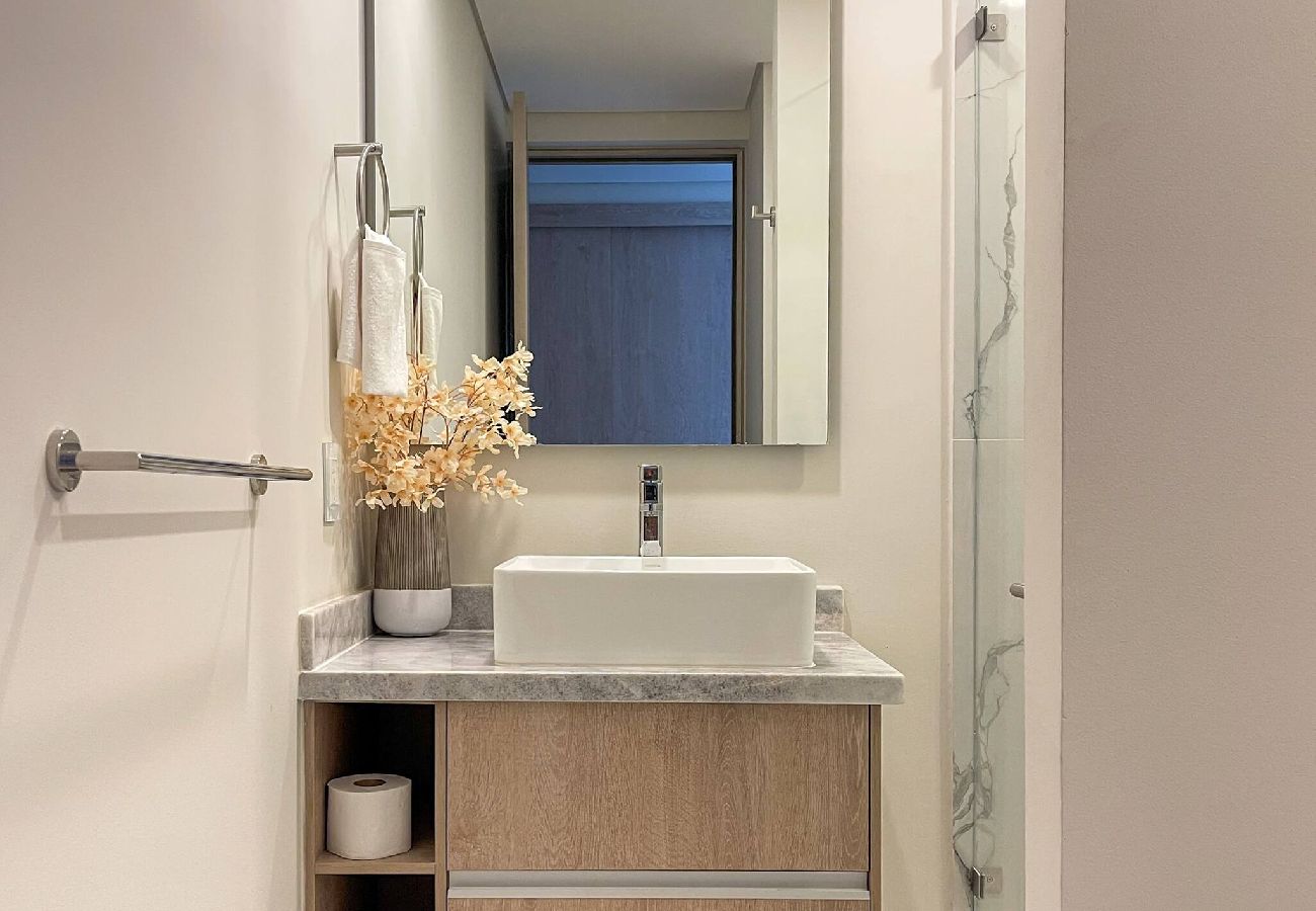 Departamento en Mazatlán - Oceanfront Luxury · 3BR Beach Apartment