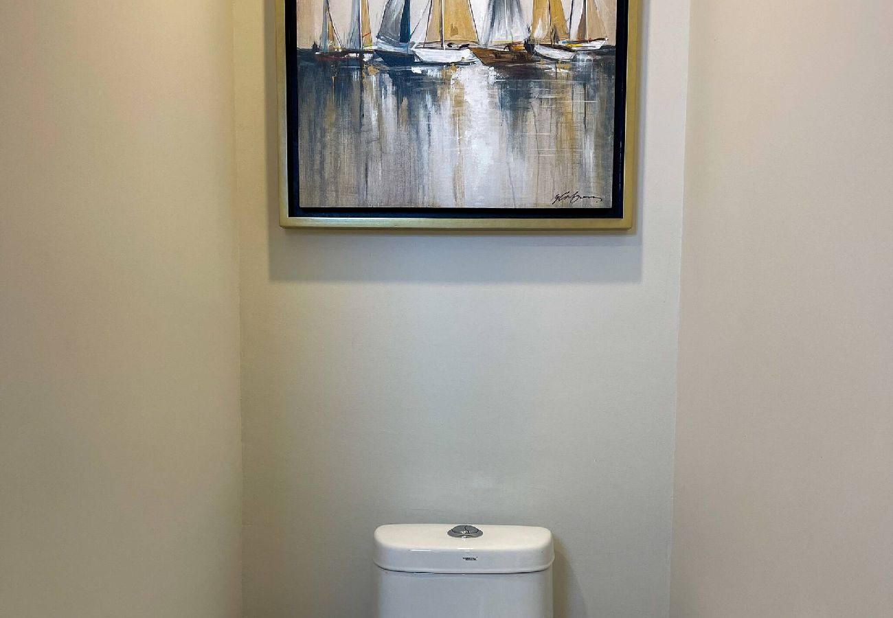 Departamento en Mazatlán - Oceanfront Luxury · 3BR Beach Apartment