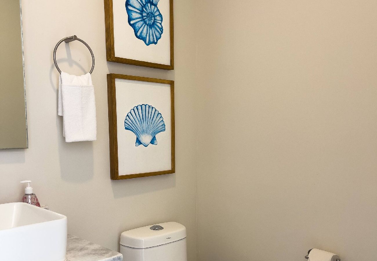 Departamento en Mazatlán - Oceanfront Luxury · 3BR Beach Apartment