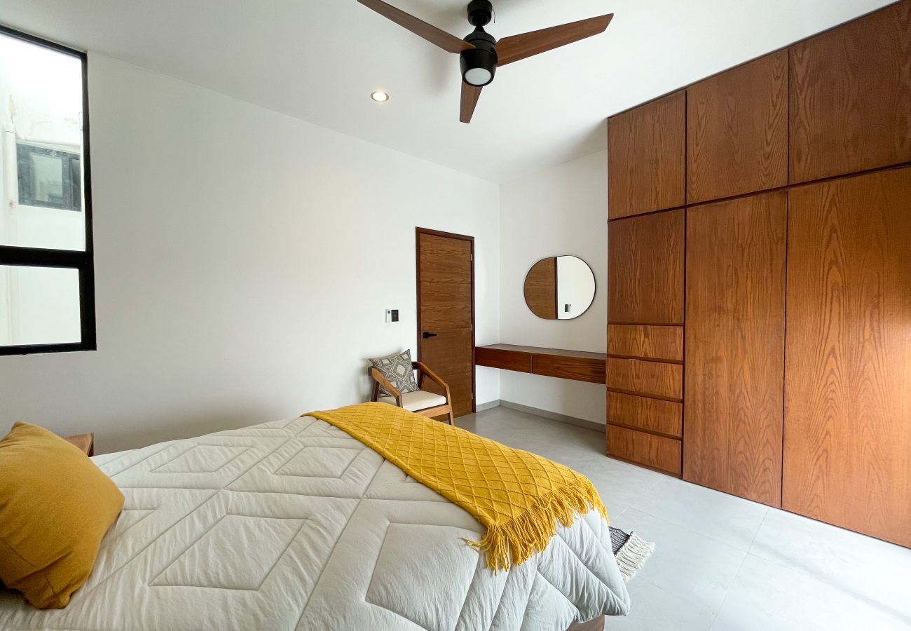 Departamento en Mazatlán - Confort y Alberca a 260 m de la Playa en Zona Dorada