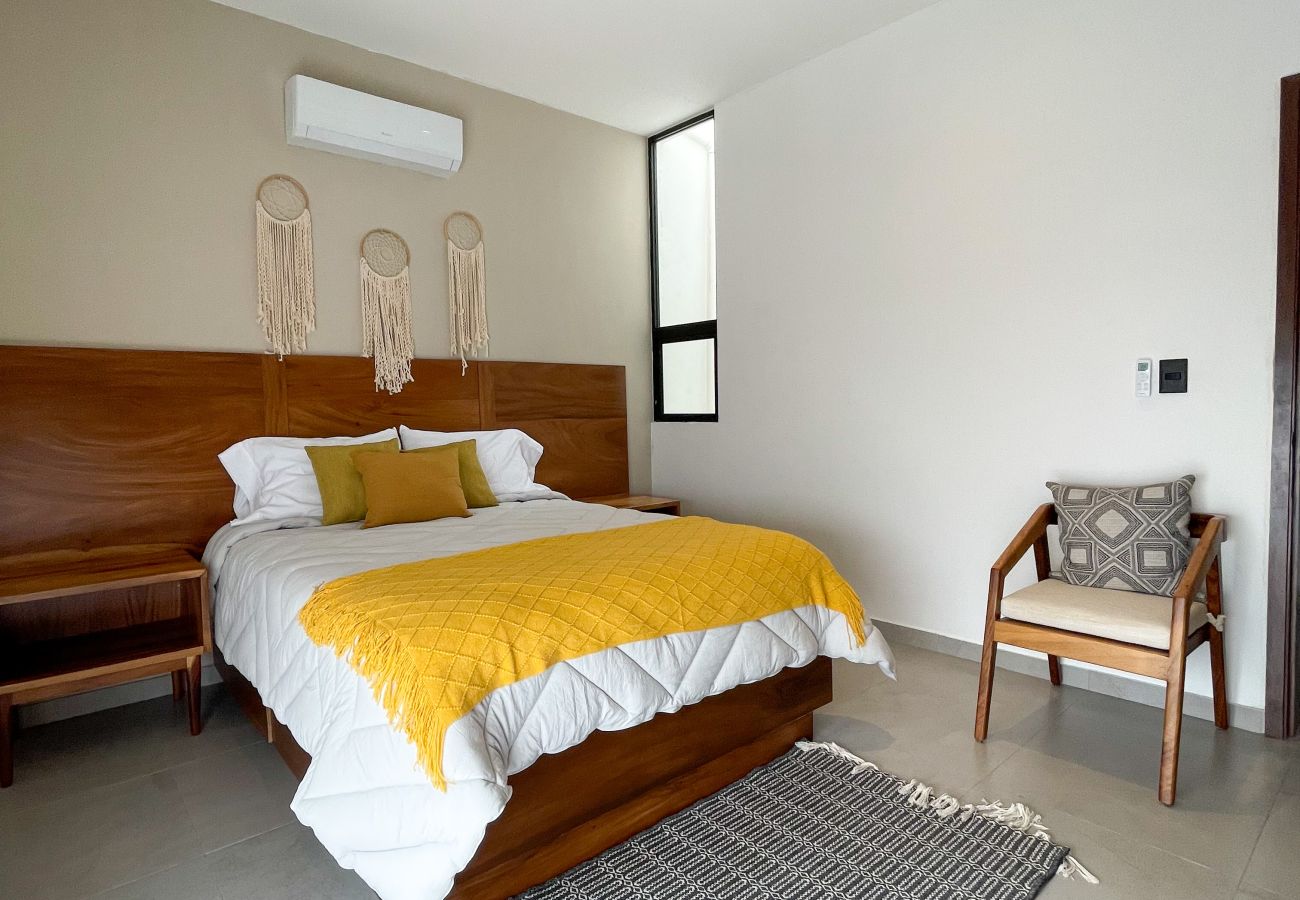 Departamento en Mazatlán - Confort y Alberca a 260 m de la Playa en Zona Dorada