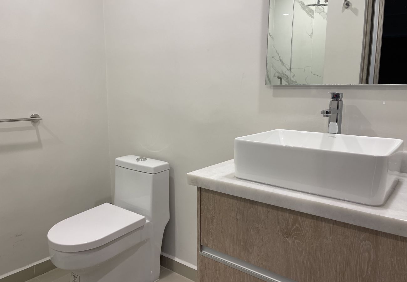 Departamento en Mazatlán - 2 BR Oceanfront cozy apartment