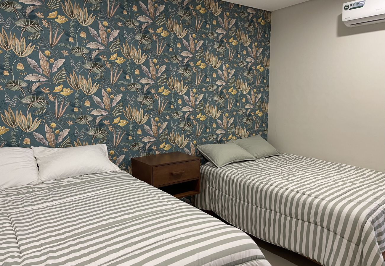 Departamento en Mazatlán - 2 BR Oceanfront cozy apartment