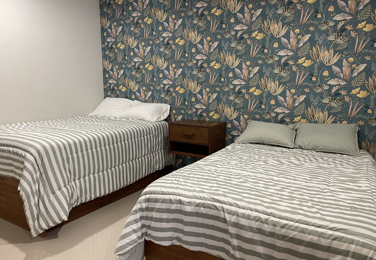 Departamento en Mazatlán - 2 BR Oceanfront cozy apartment