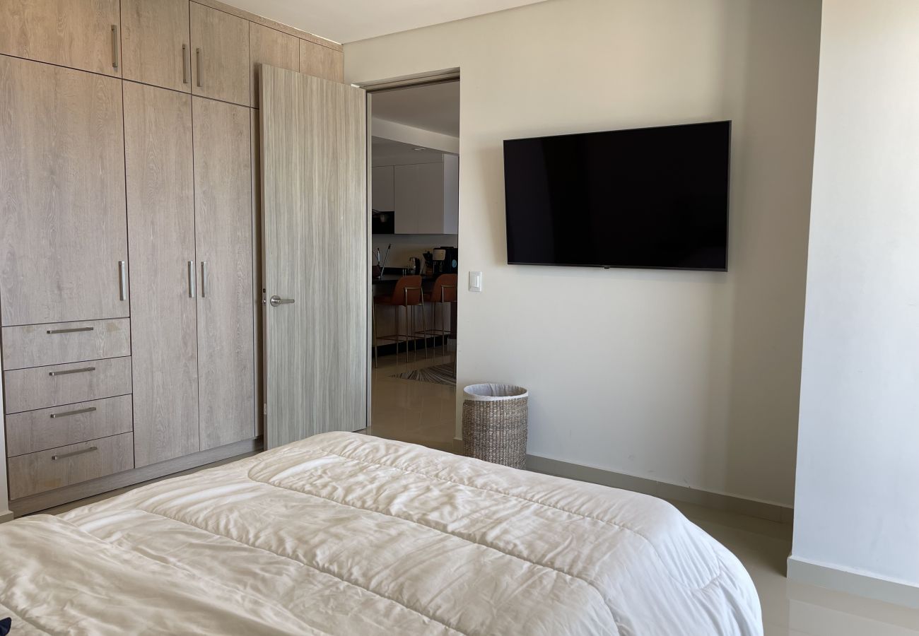 Departamento en Mazatlán - 2 BR Oceanfront cozy condo