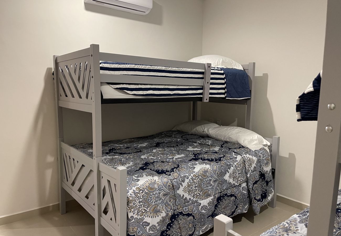 Departamento en Mazatlán - 2 BR Oceanfront cozy condo