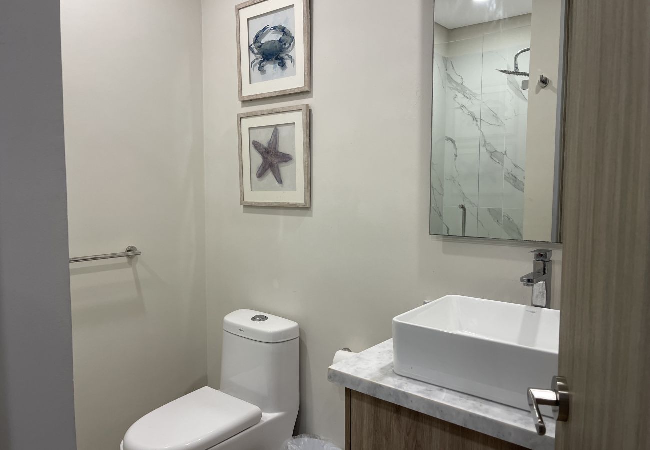 Departamento en Mazatlán - 2BR Oceanfront Stylish Condo