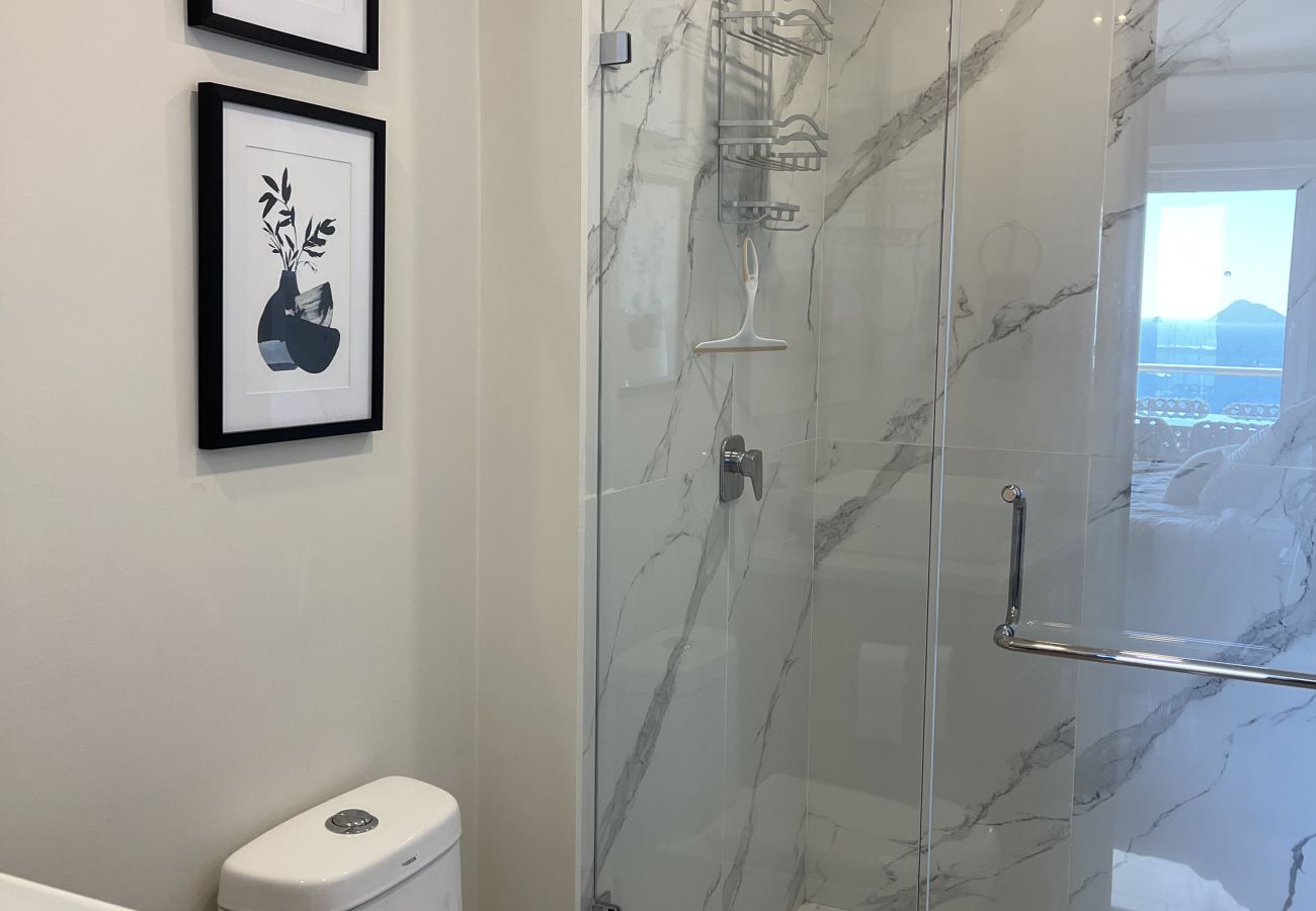 Departamento en Mazatlán - 2BR Oceanfront Stylish Condo