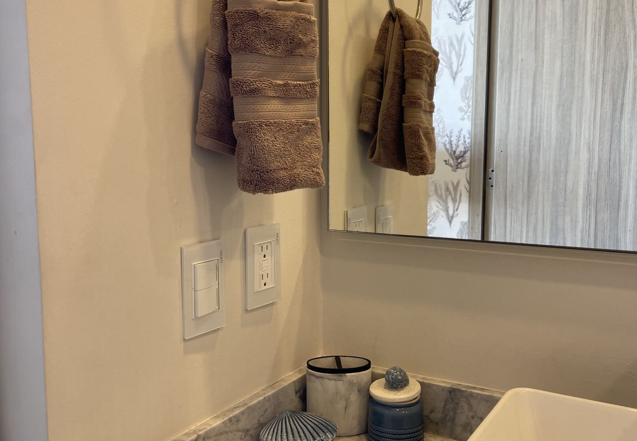 Departamento en Mazatlán - 2BR Oceanfront Stylish Condo