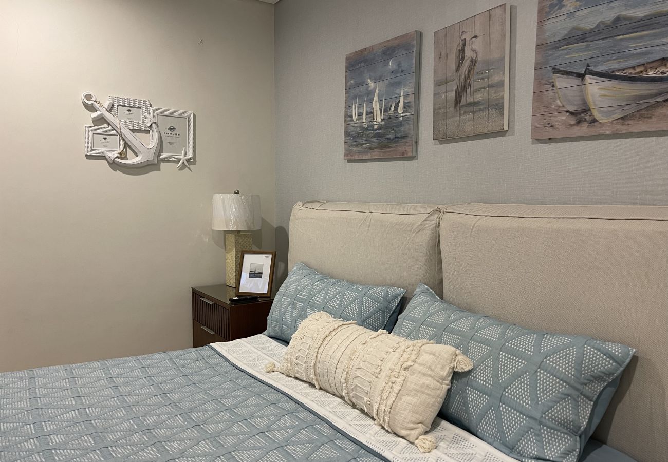 Departamento en Mazatlán - 2BR Oceanfront Stylish Condo