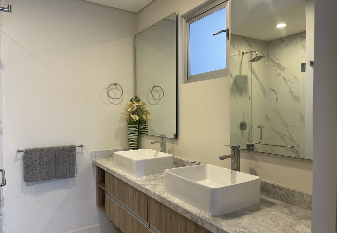 Departamento en Mazatlán - 3 BR Oceanfront Apartment