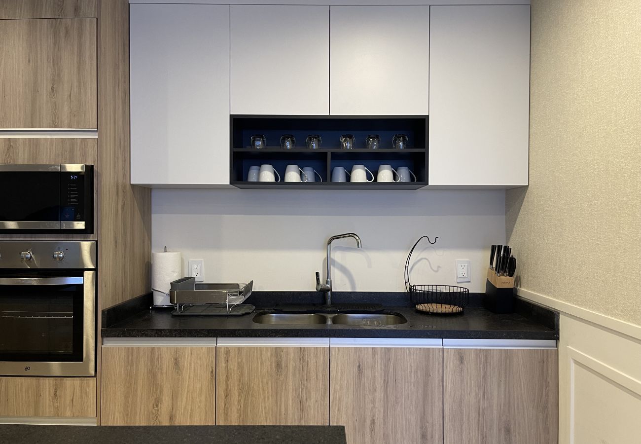 Departamento en Mazatlán - 3 BR Oceanfront Apartment