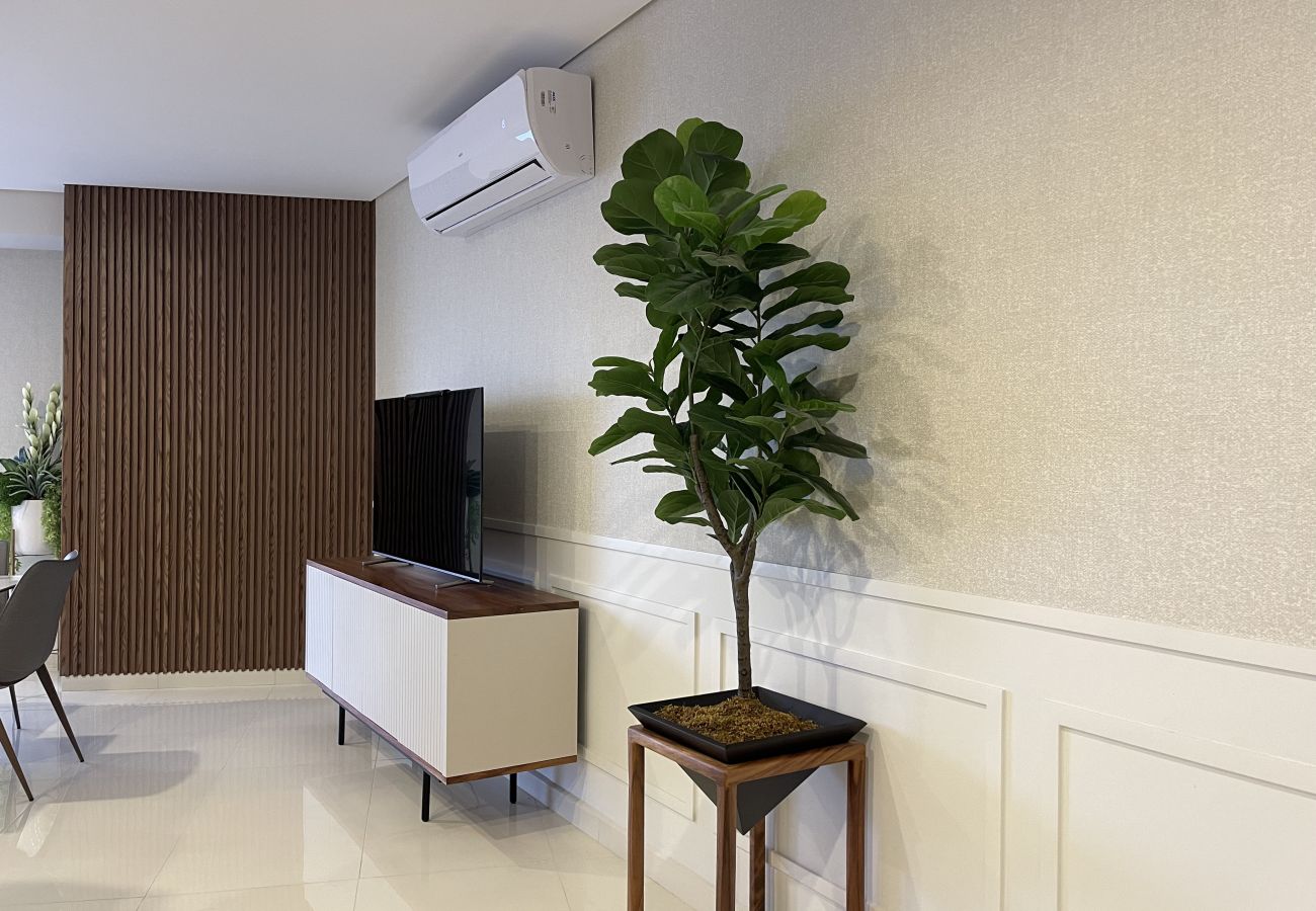 Departamento en Mazatlán - 3 BR Oceanfront Apartment