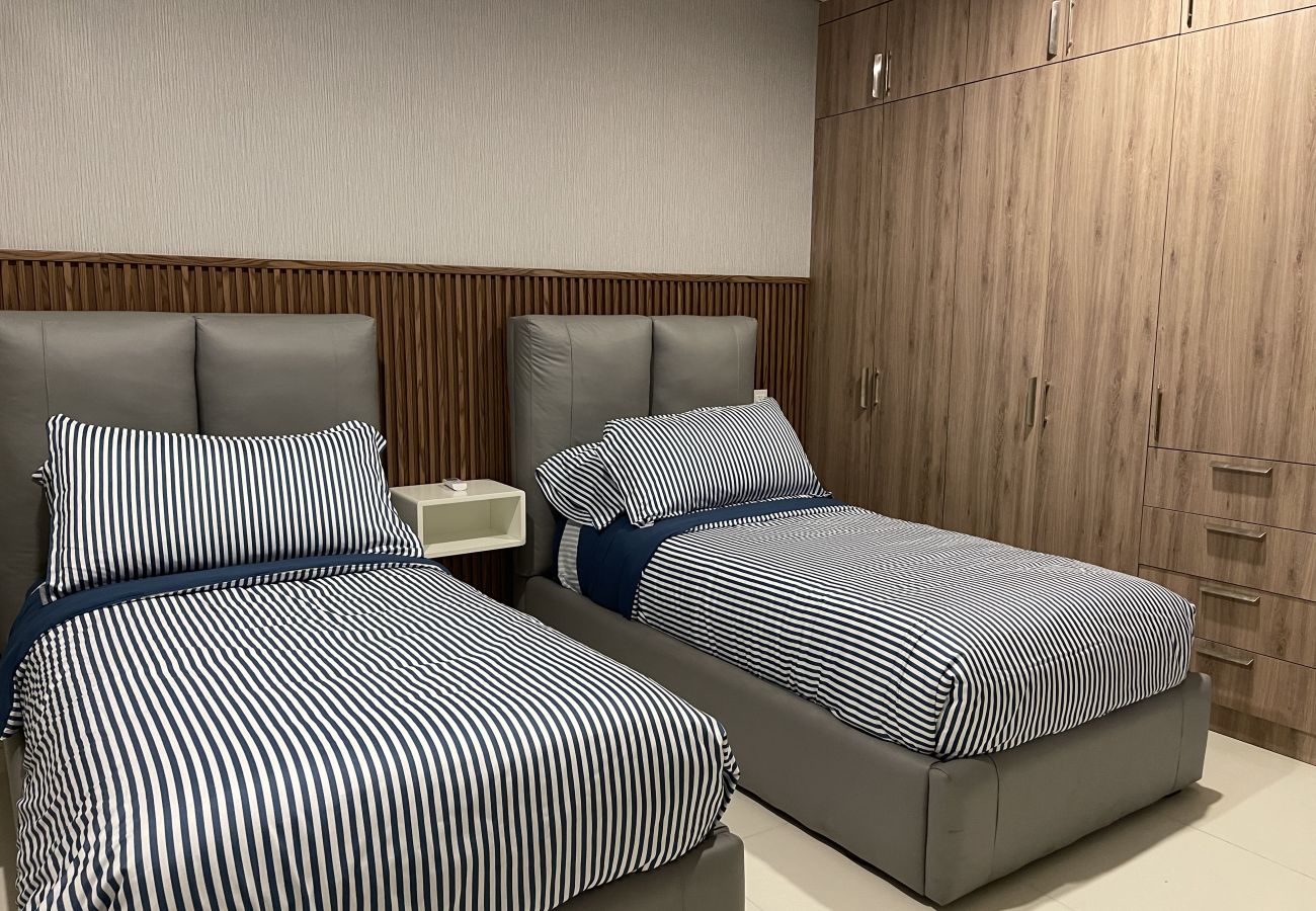 Departamento en Mazatlán - 3 BR Oceanfront Apartment