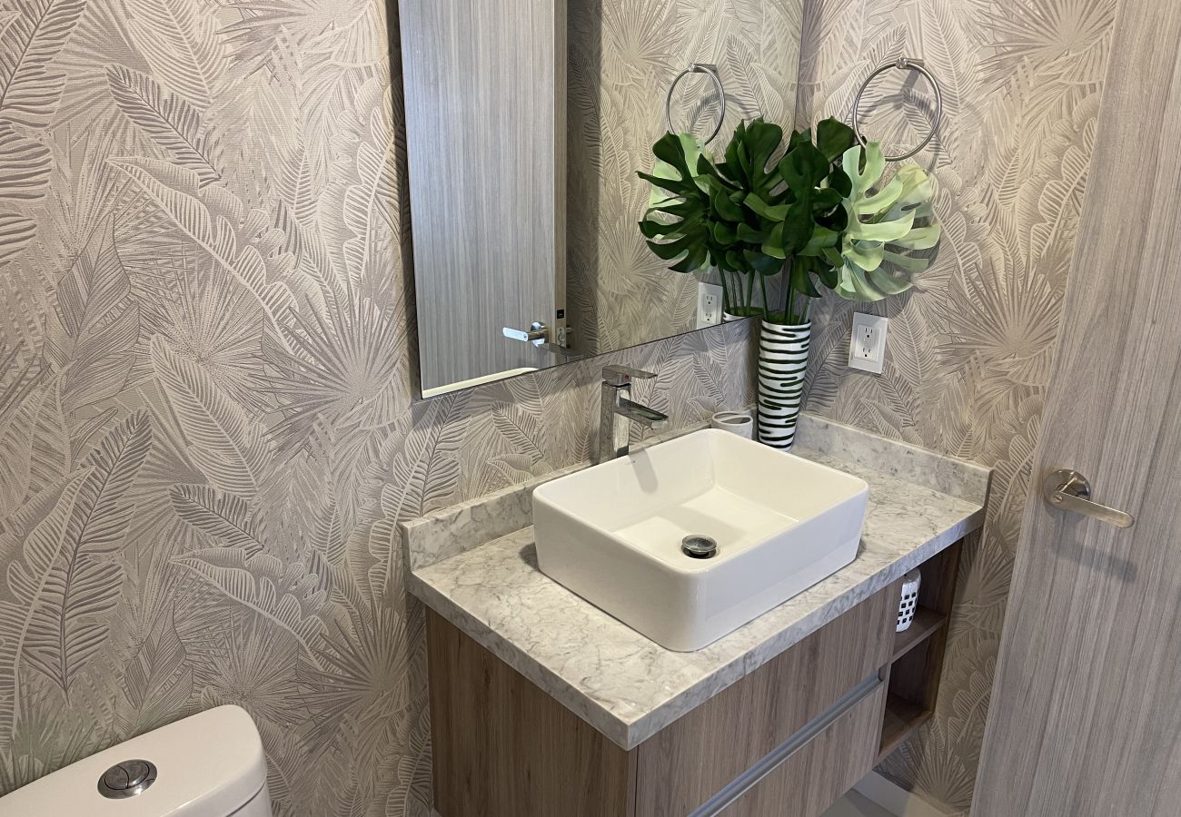 Departamento en Mazatlán - 3 BR Oceanfront Apartment