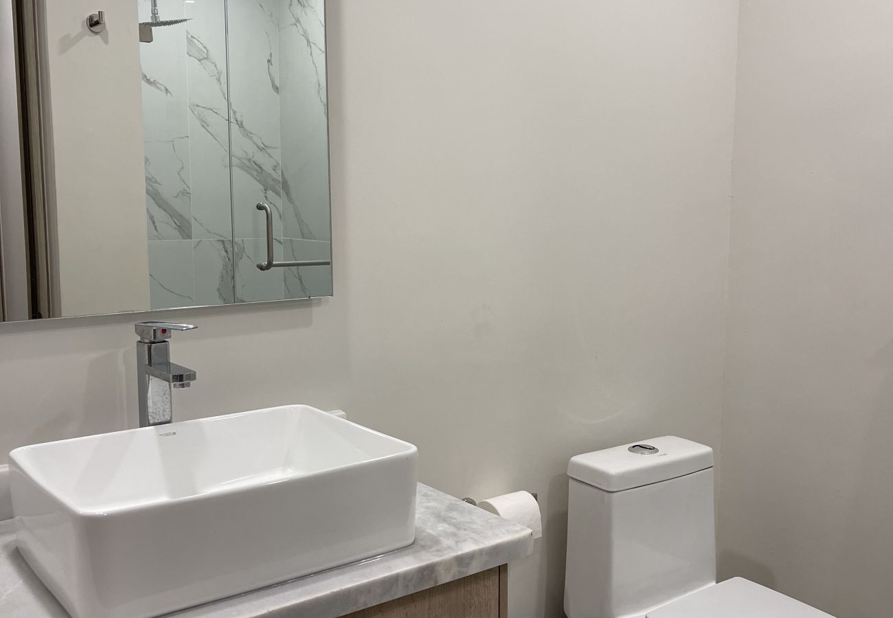 Departamento en Mazatlán - Elevé Tower 2209 • 2BR Oceanview condo