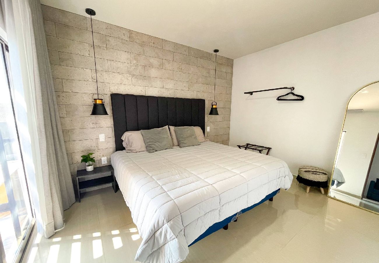 Apartment in Mazatlán - 2BR Near Malecón & Beach