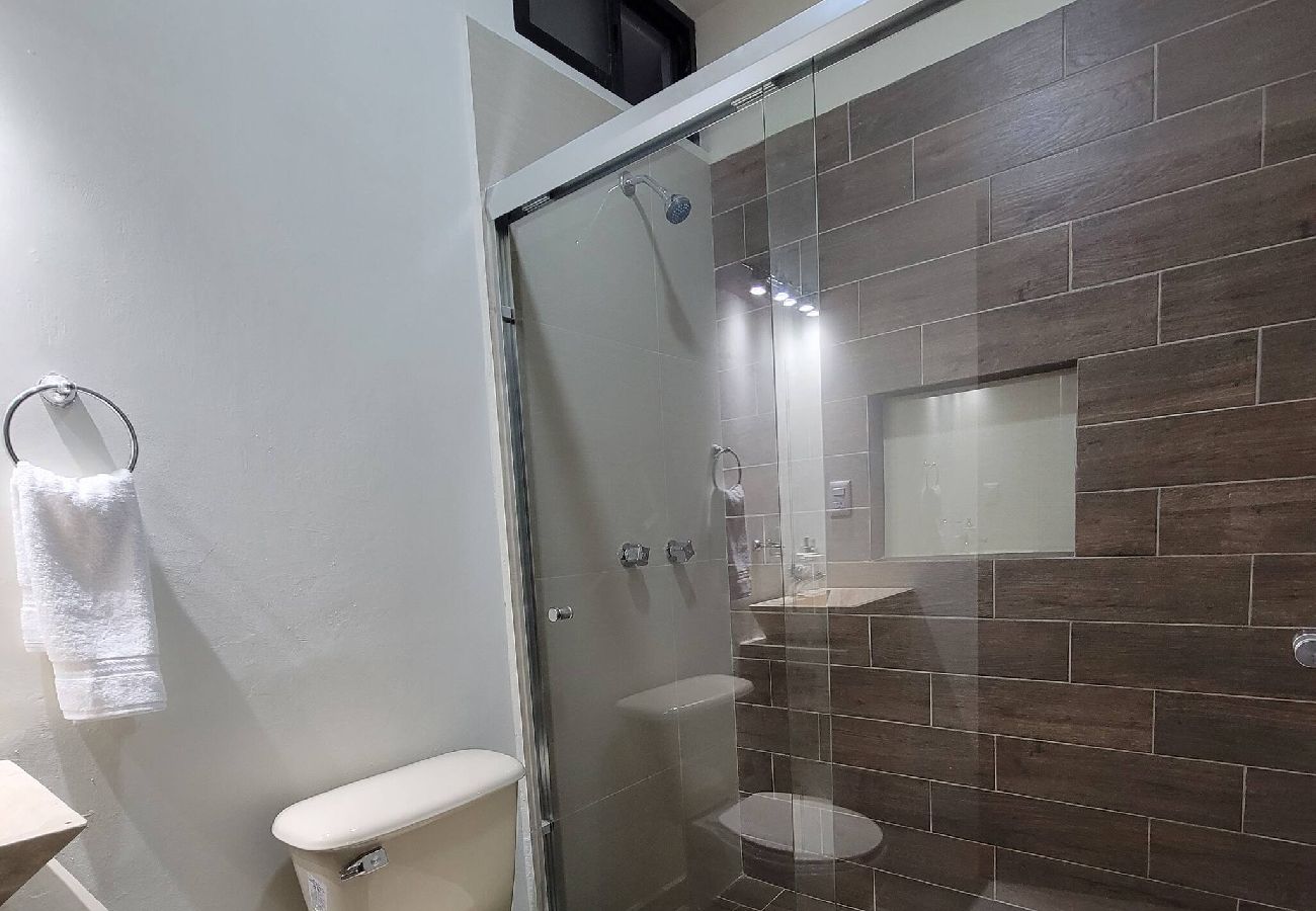 Apartment in Mazatlán - 2BR Near Malecón & Beach