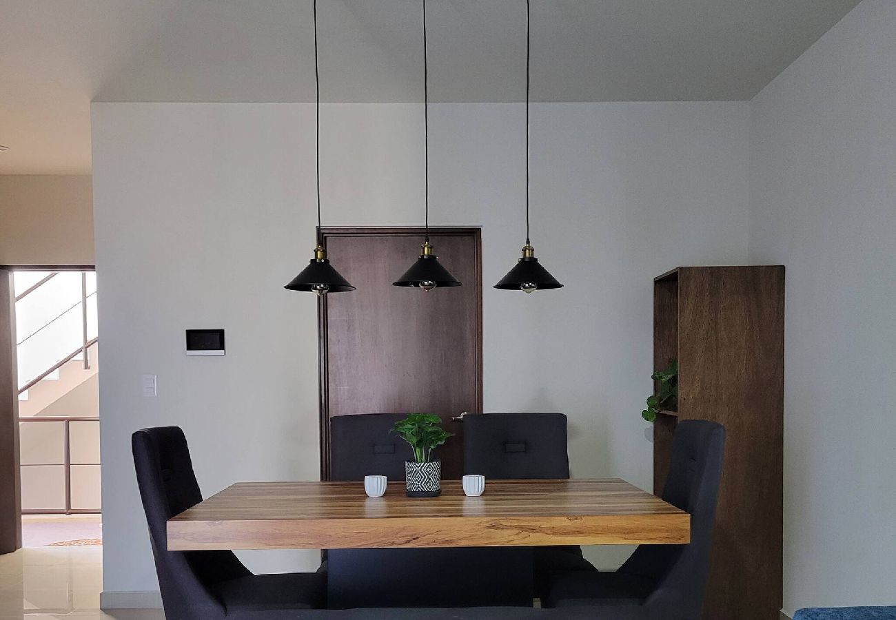 Apartment in Mazatlán - 2BR Near Malecón & Beach