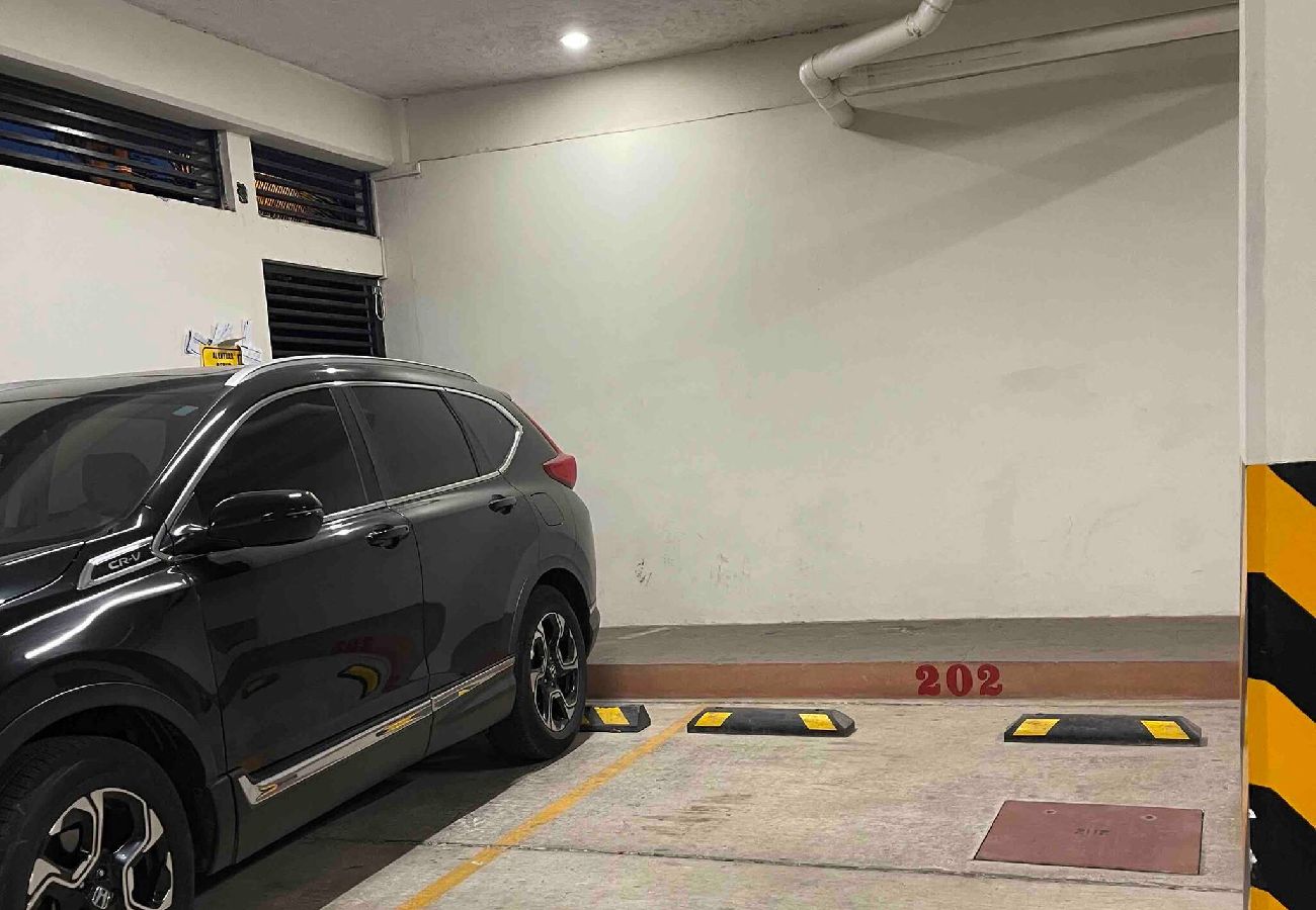 Apartment in Mazatlán - 2BR Near Malecón & Beach