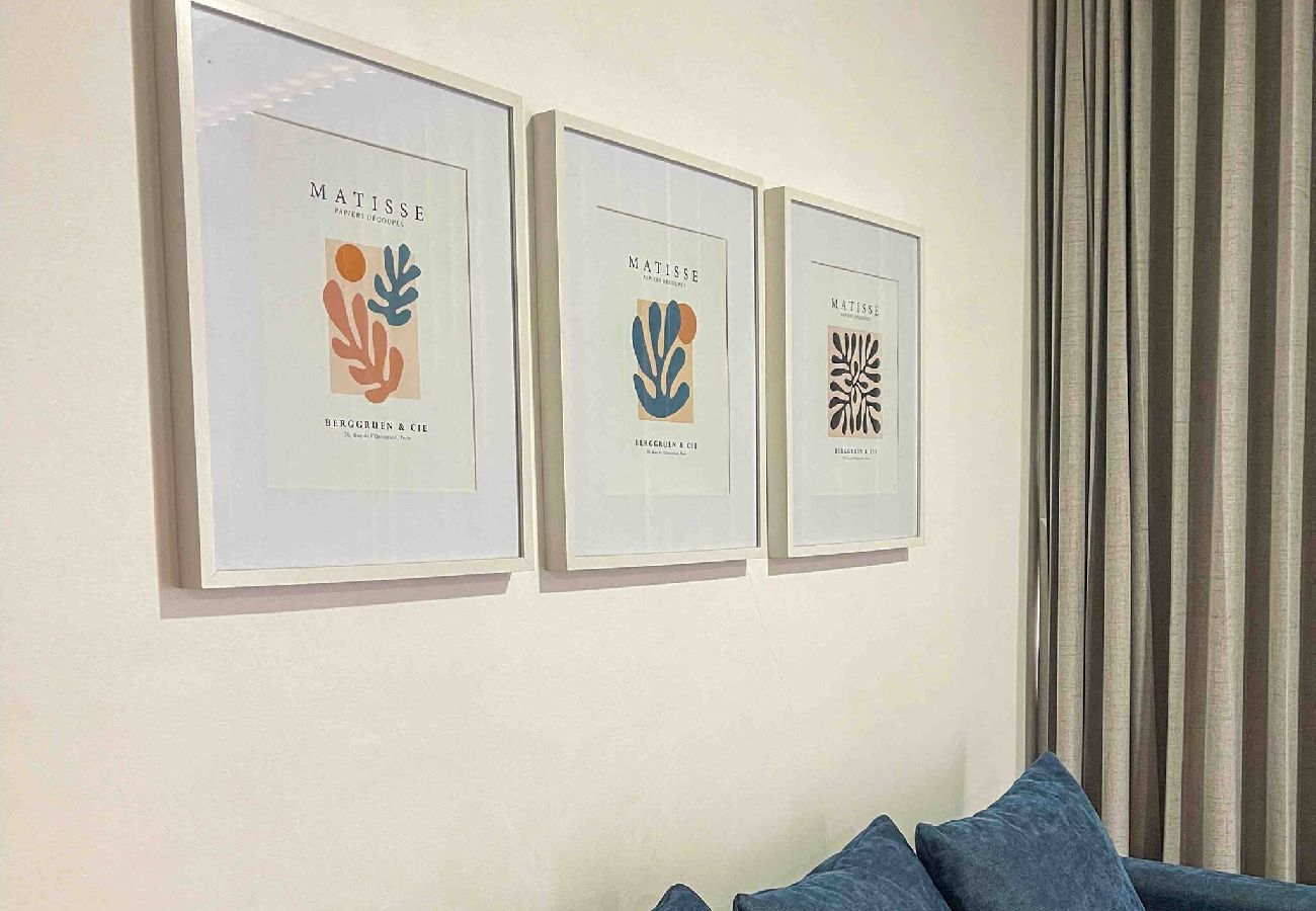 Apartment in Mazatlán - 2BR Near Malecón & Beach