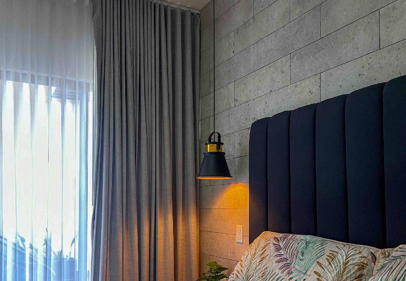 Apartment in Mazatlán - 2BR Near Malecón & Beach