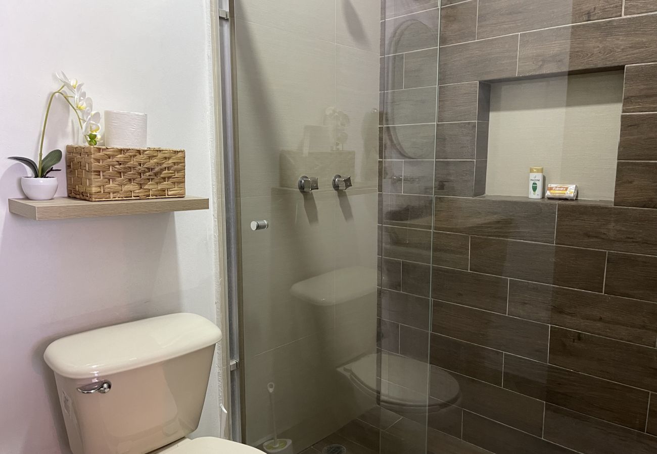 Apartment in Mazatlán - ADM 202 · 2BR Near Malecón & Beach