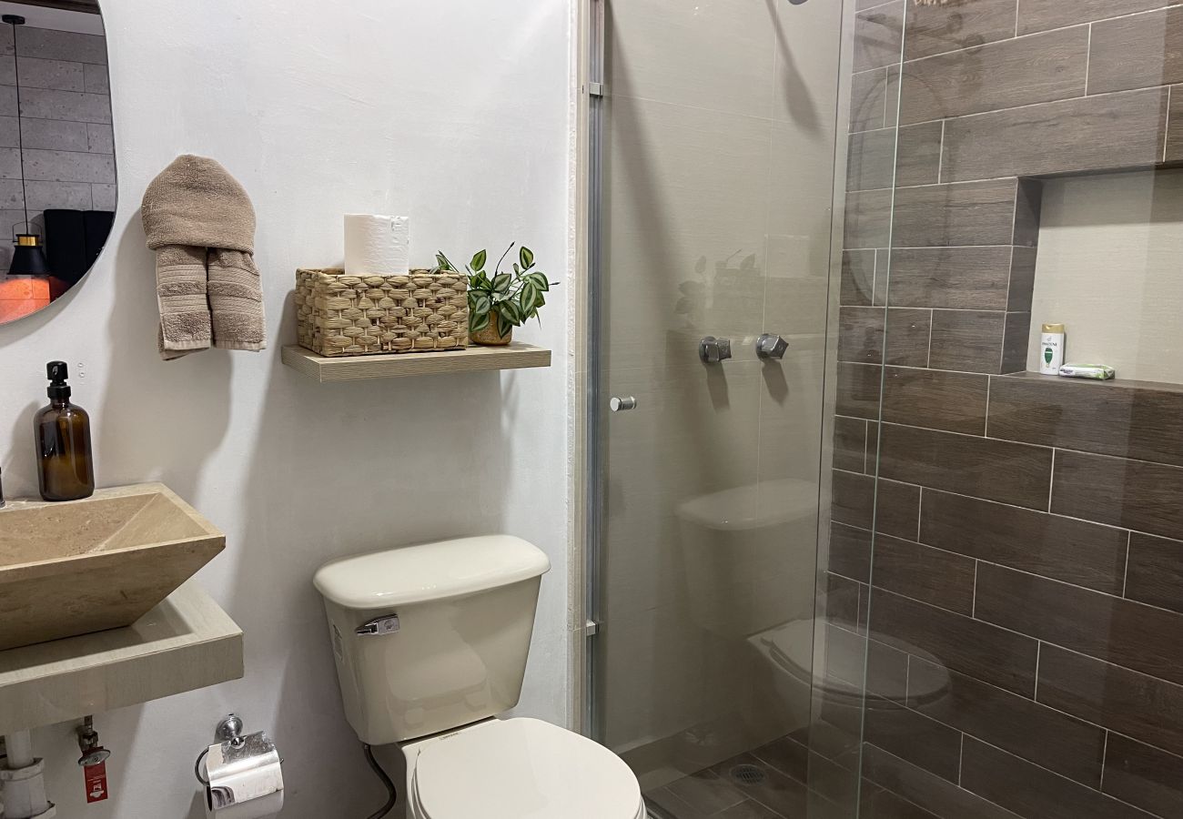 Apartment in Mazatlán - ADM 202 · 2BR Near Malecón & Beach