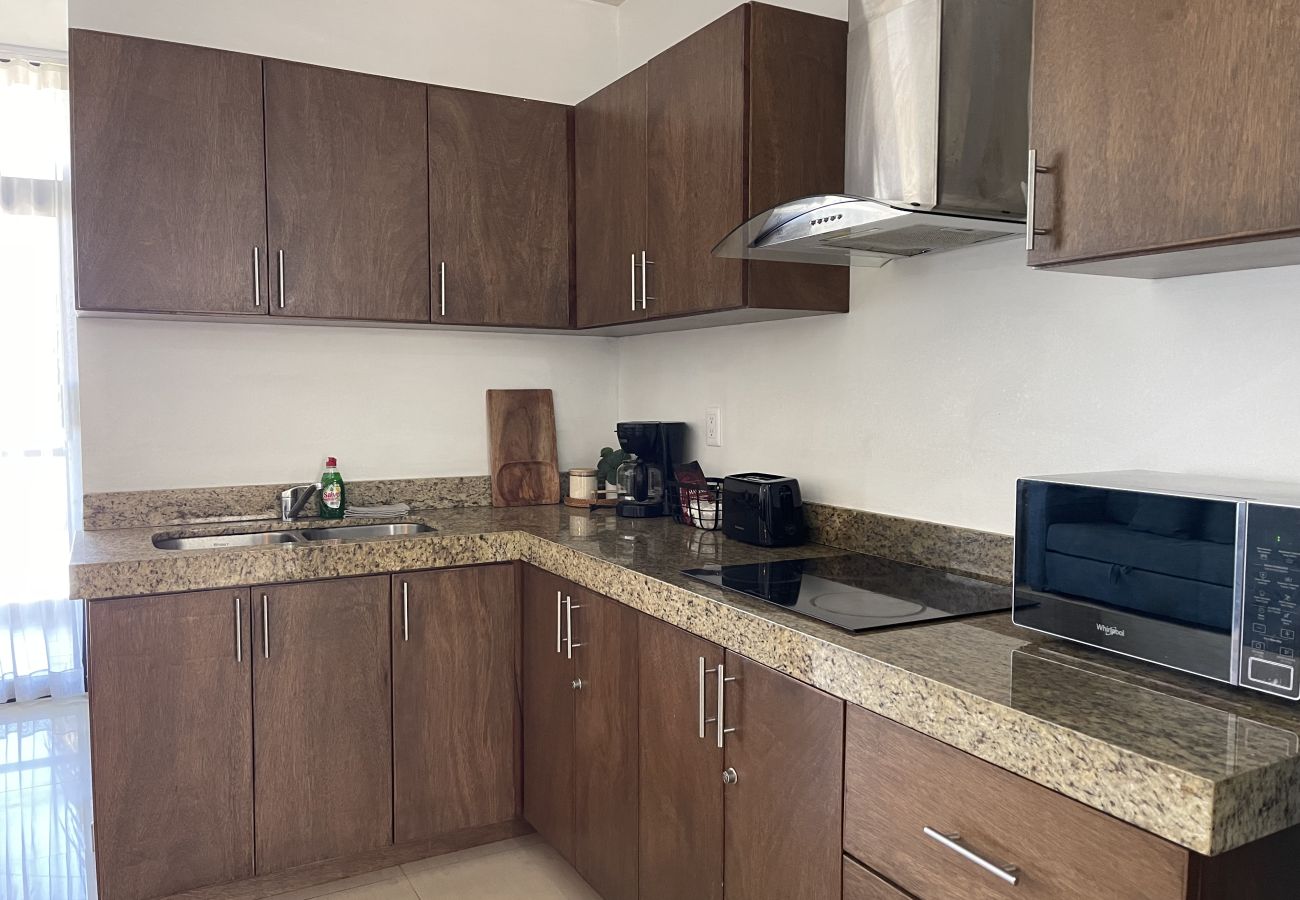 Apartment in Mazatlán - ADM 202 · 2BR Near Malecón & Beach