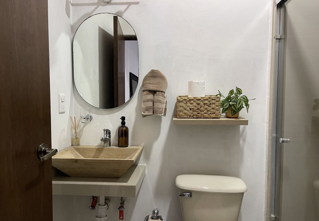 Apartment in Mazatlán - ADM 202 · 2BR Near Malecón & Beach