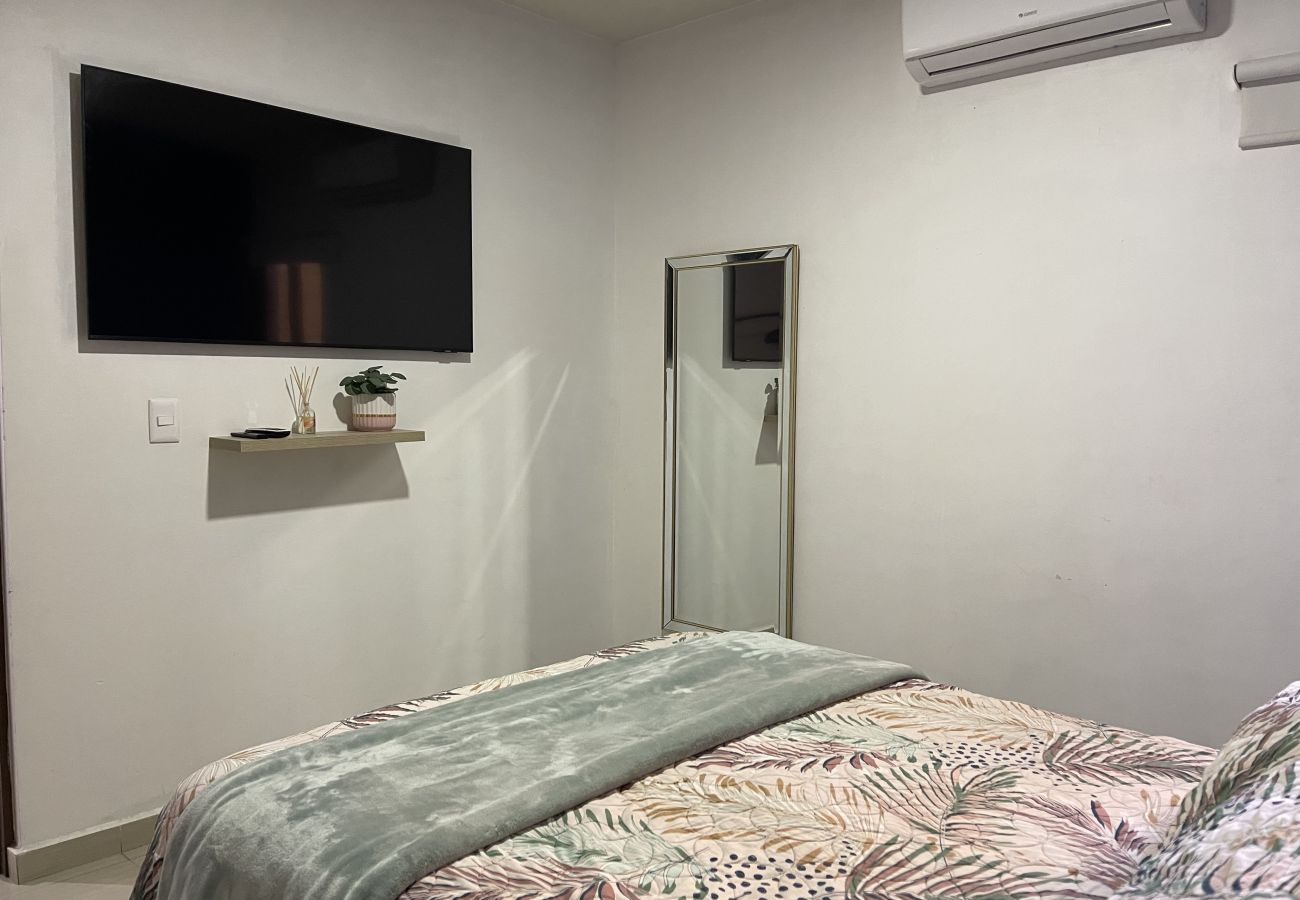 Apartment in Mazatlán - ADM 202 · 2BR Near Malecón & Beach