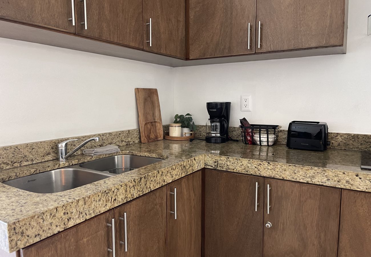 Apartment in Mazatlán - ADM 202 · 2BR Near Malecón & Beach