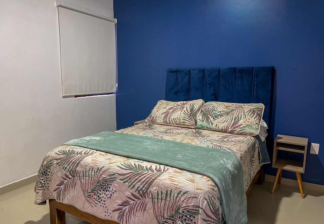 Apartment in Mazatlán - ADM 202 · 2BR Near Malecón & Beach